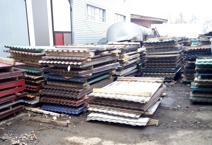 Различный профиль в асорт Различный профиль в асорт