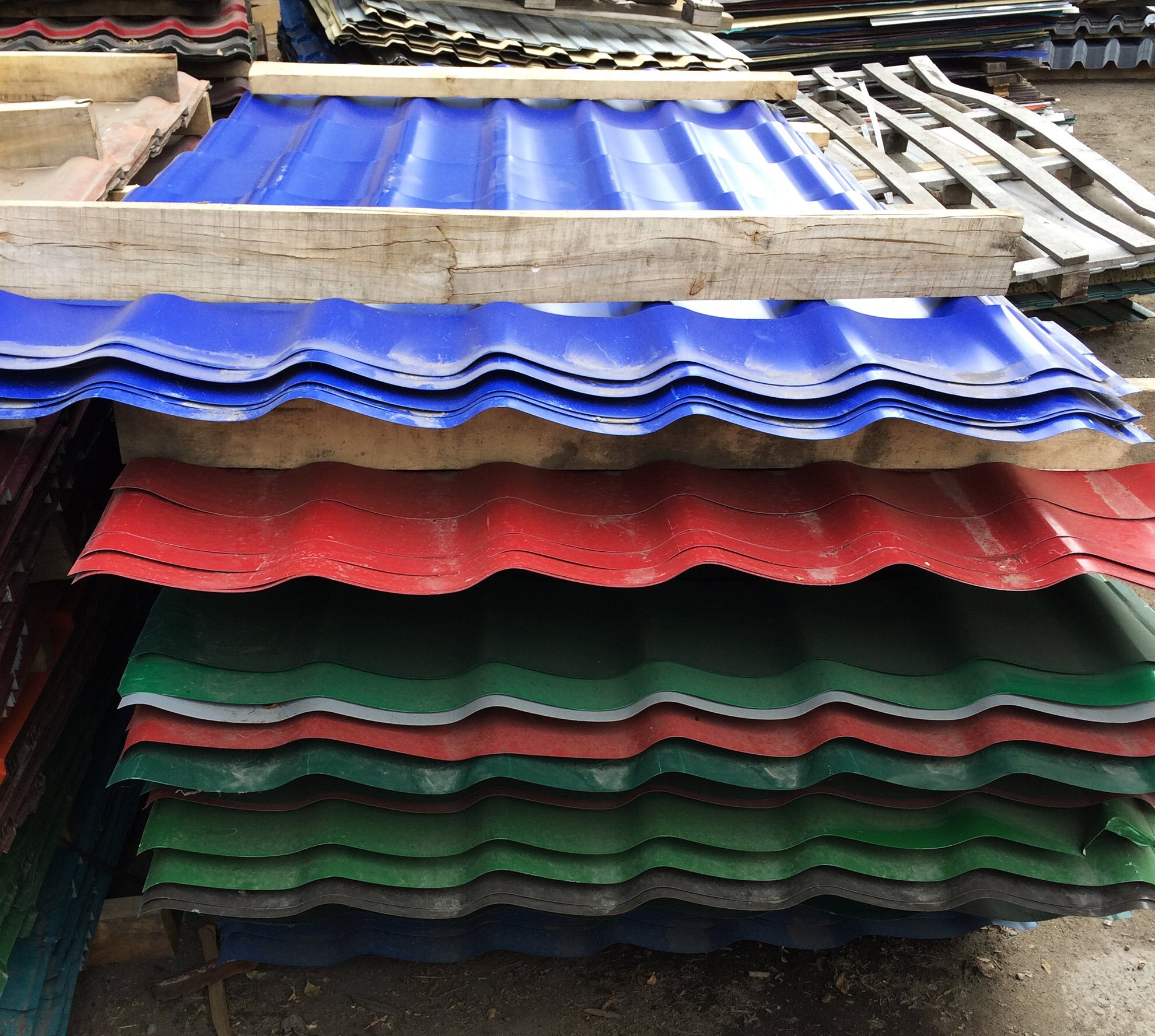 Металлочерепица полиэстер в асорт. Металлочерепица полиэстер в асорт.