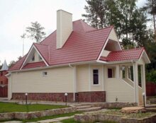 МП Puretan, цвет RR 29