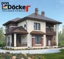 Фасадные панели DOCKE