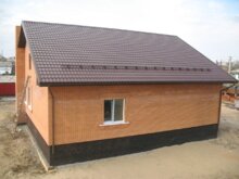 МП Полиэстер, цвет RAL 8017