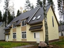 Сайдинг профиль Standart