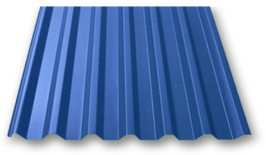 Профлист МП-20 х 1100