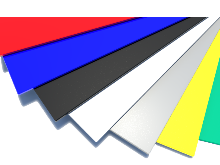 Плоский лист