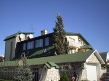 Классик, Зеленый с отливом