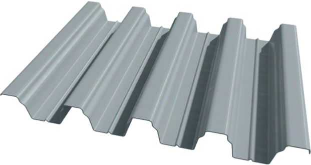 Профлист Н-75 х 750