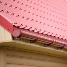 Docke цвет: Гранат